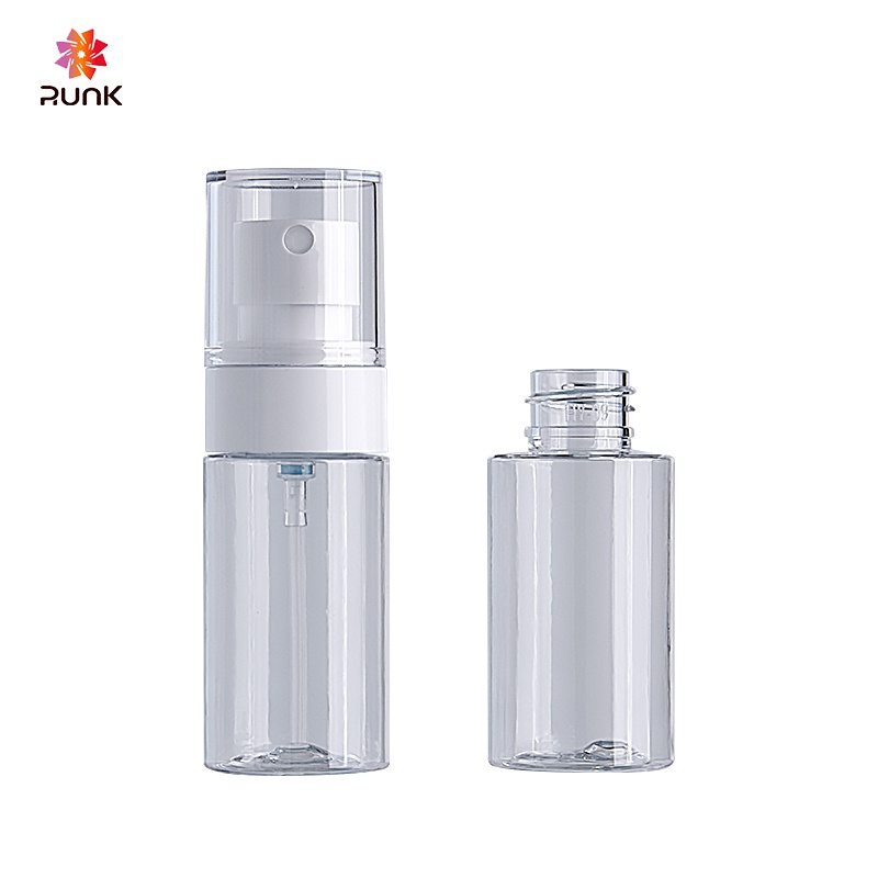 40ml PET Spray Bottle