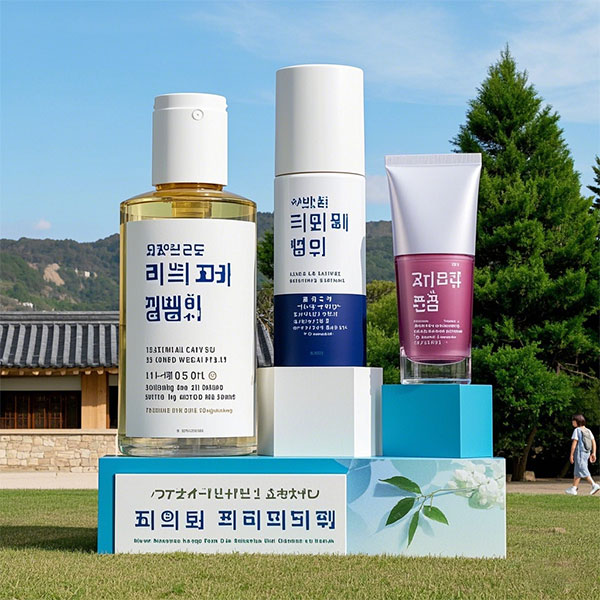 Seoul 2025: Cosmetic Bottle Innovations Redefined