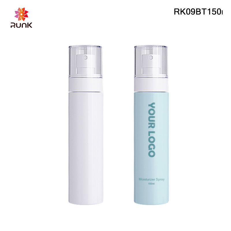 custom mist spray bottle