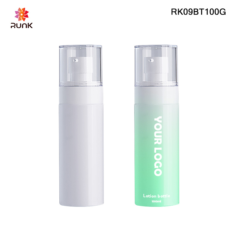 lotion bottle 100ml