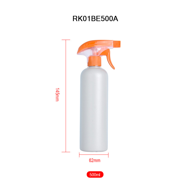 Runk Bottle Size Supports 15ml to 500ml