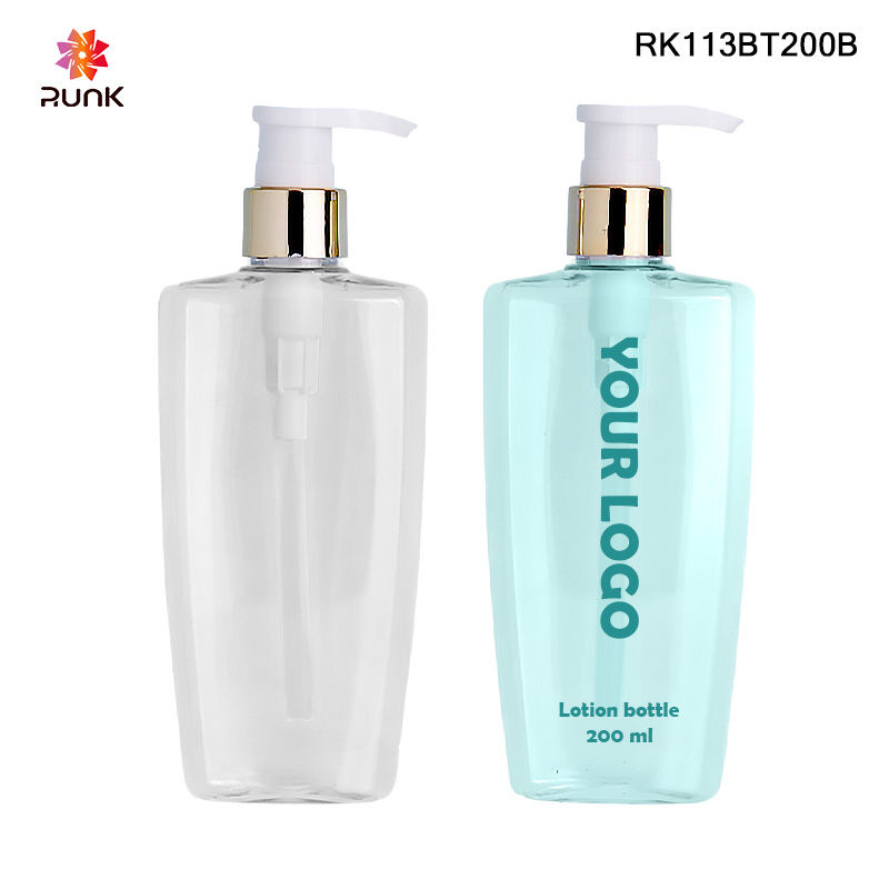 เหตุใดขวดอิมัลชันจึงมีความสำคัญในบรรจุภัณฑ์ผลิตภัณฑ์ดูแลผิวสมัยใหม่