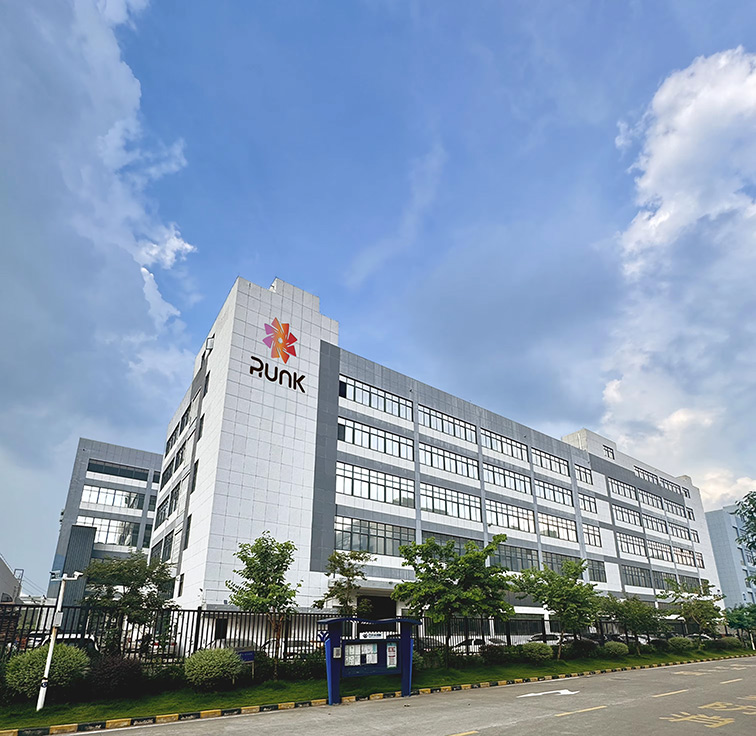 Runk packaging factory Runk packaging factory