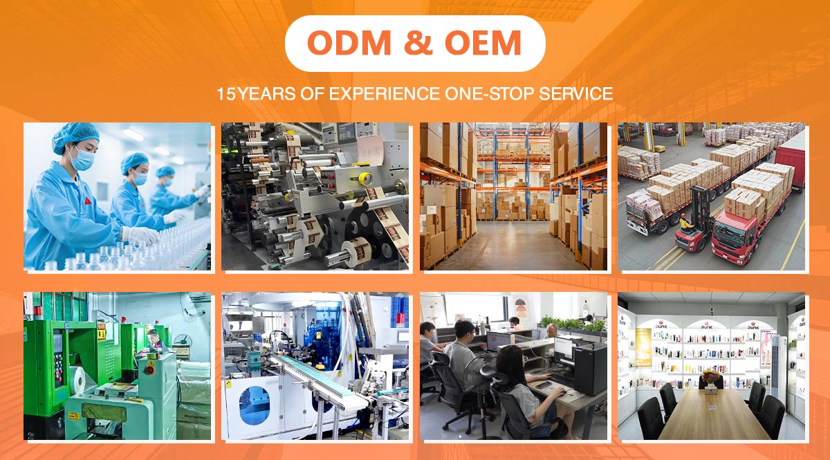 Hotel cosmetic packaging Hotel cosmetic packaging