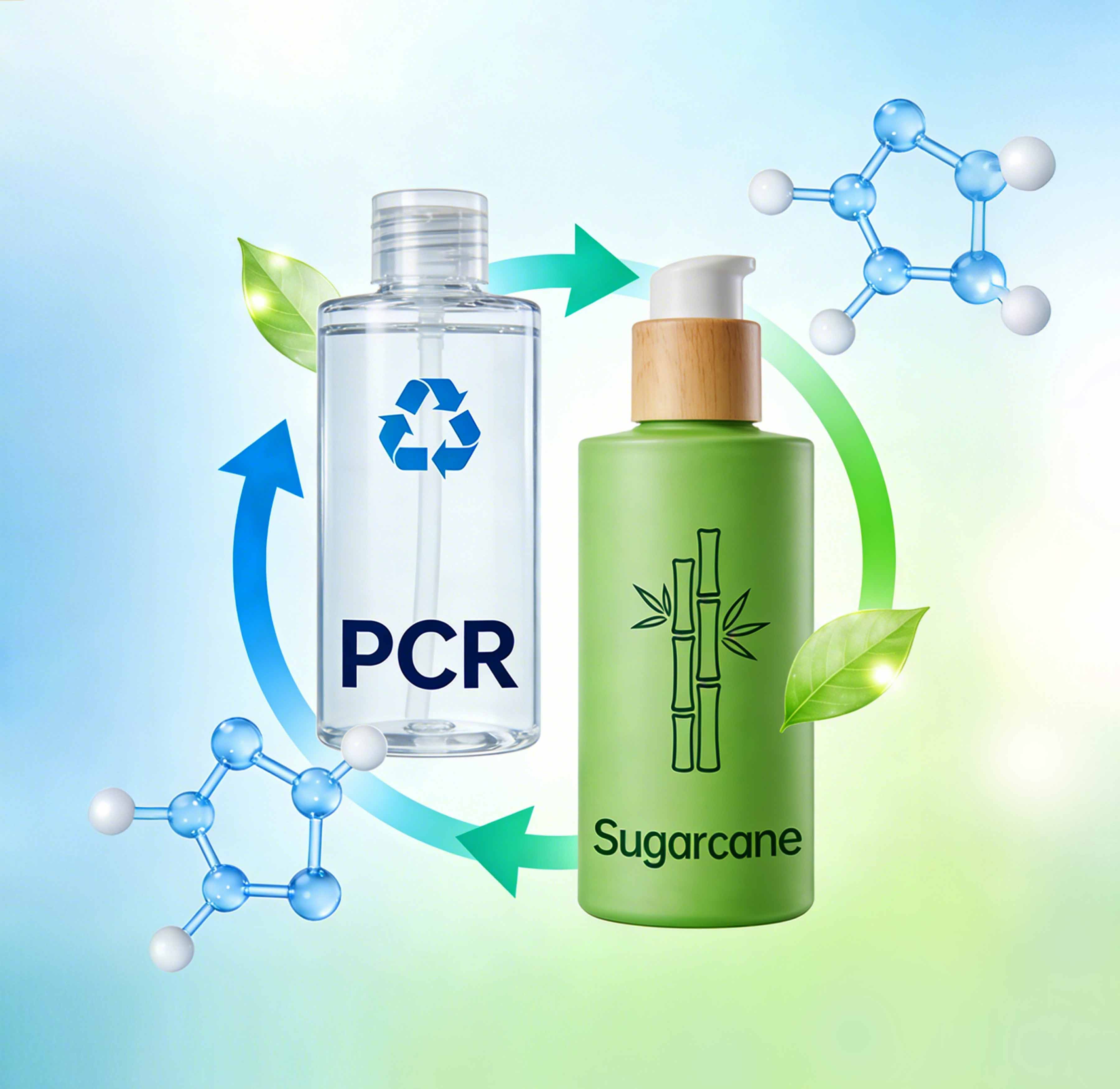 เหตุใดแบรนด์ผลิตภัณฑ์ดูแลผิวระดับโลกจึงเลือก Runk เป็นพันธมิตรด้านบรรจุภัณฑ์